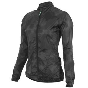 SheBeest Veneer jacket camo